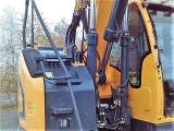 HYUNDAI HX130LCR crawler excavator