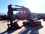 LIEBHERR R 916 Classic crawler excavator