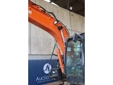 HITACHI ZX130LCN-6 crawler excavator