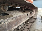 <b>HITACHI</b> ZX 180 LC Crawler Excavator