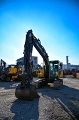 VOLVO EC140BLC crawler excavator