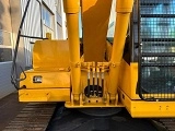 KOMATSU PC130-7 crawler excavator