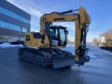 LIEBHERR R 920 Compact crawler excavator