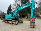 KOBELCO SK 180 LC 10 crawler excavator