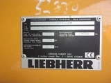 <b>LIEBHERR</b> R 926 Litronic Crawler Excavator