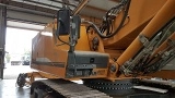 LIEBHERR R 944 Litronic HD-SL crawler excavator