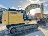 CATERPILLAR 320E L crawler excavator