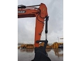 DOOSAN DX530LC-7 crawler excavator