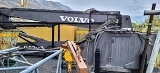 VOLVO EC380DL crawler excavator