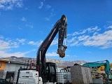 <b>HIDROMEK</b> HMK 230 NLC Crawler Excavator
