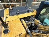 CATERPILLAR 323 crawler excavator