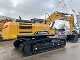 SANY SY365C crawler excavator