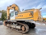 LIEBHERR R 976 crawler excavator