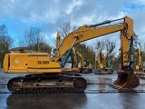 LIEBHERR R 936 crawler excavator