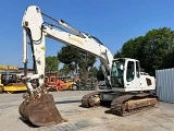LIEBHERR R 924 Crawler Excavator