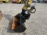 CATERPILLAR 308E 2 CR crawler excavator