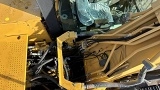 CATERPILLAR 323 crawler excavator