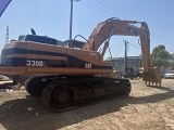 CATERPILLAR 330 crawler excavator