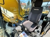 KOMATSU PC210NLC-11E0 crawler excavator