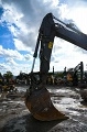 VOLVO EC220EL crawler excavator