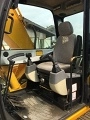 JCB JS180 crawler excavator