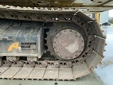 CATERPILLAR 336 crawler excavator