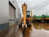 LIEBHERR R 317 Litronic crawler excavator