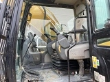 CATERPILLAR 329D LN crawler excavator