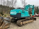 KOBELCO SK 180 LC 10 crawler excavator