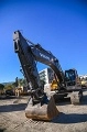 VOLVO EC300ENL crawler excavator