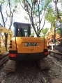 SANY SY60C crawler excavator