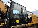 CATERPILLAR 336F crawler excavator