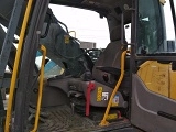 VOLVO EC290CNL crawler excavator