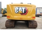 CATERPILLAR 323 crawler excavator