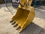 CATERPILLAR 320D3 crawler excavator