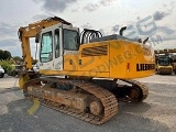 LIEBHERR R 924 crawler excavator