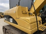 CATERPILLAR 323D L crawler excavator