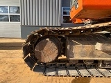 DOOSAN DX 255 LC crawler excavator