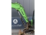 BOBCAT E85 crawler excavator