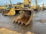 CATERPILLAR 330D crawler excavator