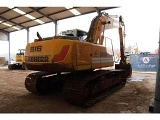 LIEBHERR R 916 Classic crawler excavator