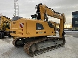 LIEBHERR R 918 Litronic crawler excavator