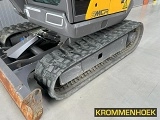 AHLMANN 6MCR crawler excavator