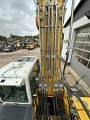 LIEBHERR ER 944 C Litronic crawler excavator