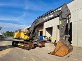 VOLVO EC480EL crawler excavator