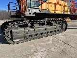 VOLVO EC750E crawler excavator