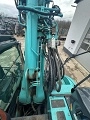 KOBELCO SK 140 SRLC 5 crawler excavator