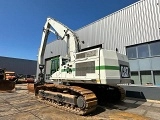 CATERPILLAR 365C L crawler excavator