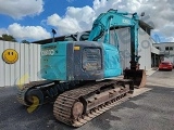 KOBELCO SK 200 SR crawler excavator