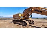 LIEBHERR R 954 C Litronic crawler excavator